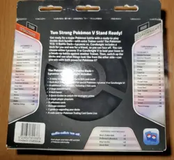 Lycanroc Vs Corviknight And Mewtwo Pokemon GO Battle Deck - Image 2