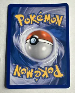 Glameow DP23 Diamond & Pearl Promo Holo Pokemon TCG 2008 - Image 2