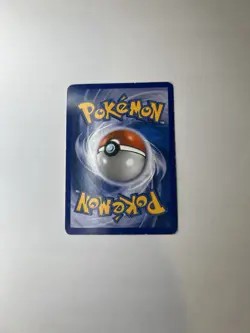 Pokemon TCG Snorlax Diamond & Pearl Set 37/130 Rare HP - Image 2