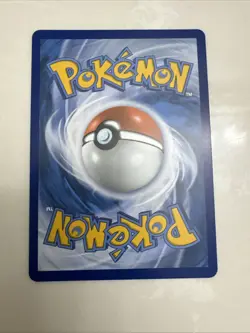 Mega Starmie EX #118/088 SIR Perfect Order Pokemon English MINT CONDITION - Image 3