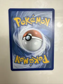 Mega Starmie EX #118/088 SIR Perfect Order Pokemon English MINT CONDITION - Image 4