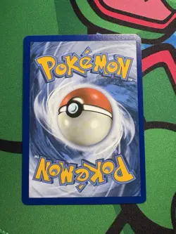 Pokemon Unbroken Bonds Gengar 70/214 NON HOLO VLP - Image 2