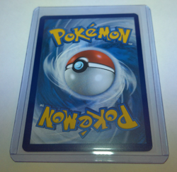 Pokemon TCG Trainer Friends in Paldea Ultra Rare Holo Card 137/131 Prismatic - Image 3