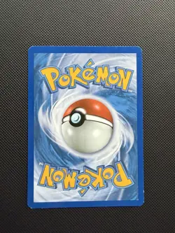 Pokemon Dark Explorers #25/108 Uncommon Vaporeon - Image 2