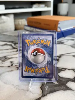 Pokemon TCG Kangaskhan 204/182 Sv10: Destined Rivals IR NM - Image 2
