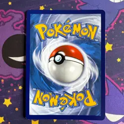 2020 Pokemon Vaporeon Holo SWSH072 Black Star Promo MP - Image 3