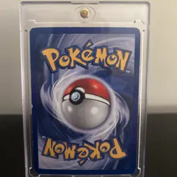 Pokemon Snorlax Jungle 11/64 Holo Rare Unlimited English 1999 90 HP - Image 2