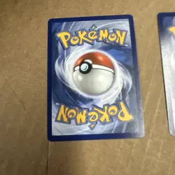 Clefairy 094/088 (IR) Pokemon Perfect Order Full Art Illustration Rare Lot Of 2 - Image 5