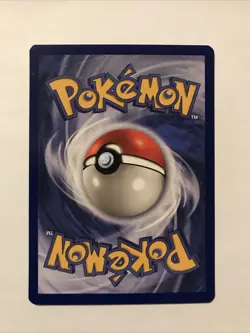 Pokemon TCG Meowth Fruit Roll Up Gold Bordered Promo 56/64 - Image 2