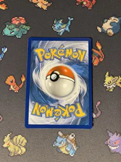 Pokemon Cards Snorlax 141/192 Cosmos Holo Promo Rebel Clash - (NM/LP) x1 - Image 2