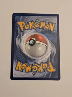 Wooper - 155 Promo SV: Scarlet & Violet Promo Cards Pokemon TCG NM - Image 2