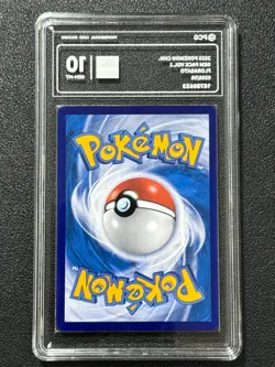 Pokemon PCG10 FLORAGATO CBB1C 0208/08 2025 Chinese - Image 2