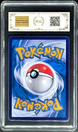 2024 pokemon cards CHN. Whimsicott VSTAR 160/131 HR PCG 9.5 (SAME AS PSA 9) - Image 2