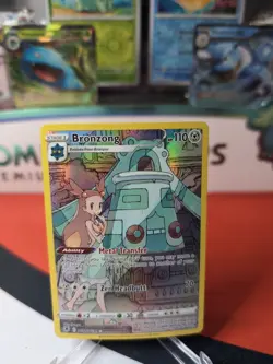 Bronzong TG11/TG30 - Pokemon TCG Astral Radiance - NM - Image 1