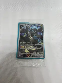 Pokemon TCG - N's Zekrom #31 Promo Ascended Heroes ETB SEALED - Image 1