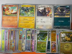 Pokemon TCG Ascended Heroes 200+ Card Bulk Includes , Holos, Reverses, Trainer - Image 1