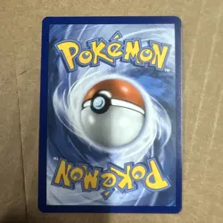 Meowth Illustration Rare Pokemon TCG Phantasmal Flames 106/94 - Image 2