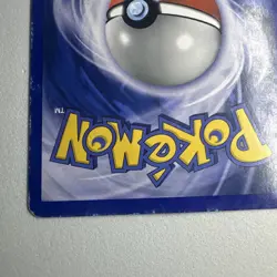 Turtwig Diamond and Pearl (reverse holo stamped promo) 103/130 Pokemon NM - Image 4