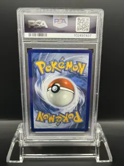 2016 Pokemon XY F.A./ Steelix EX Steam Siege #108 PSA 10 - Image 2