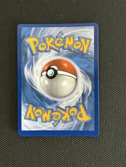Pokemon TCG Black Bolt Ultra Rare Full Art Trainer Holo Card N's Plan 163/086 - Image 2