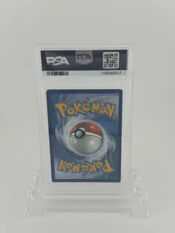Pokemon Ultra Premium Collection Black Star Promo ZAMAZENTA V SWSH077 PSA 10 GEM - Image 4