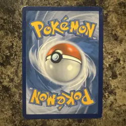 Pokemon TCG Sableye XY XY92 Holo Promo Card - Image 2