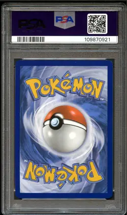 Pokemon Temporal Forces Relicanth 173 PSA 10 - Image 2
