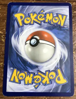 Pokemon Card Kirlia 92a/147 Burning Shadows Cosmo Holo LP - Image 2
