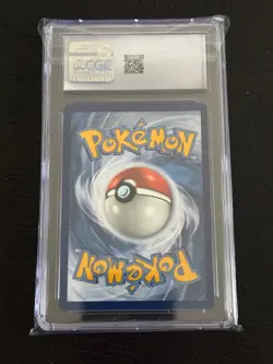 Pokemon TCG Steelix (Secret) 247/236 Sm-Cosmic Eclipse Holo CGC 10 - Image 2