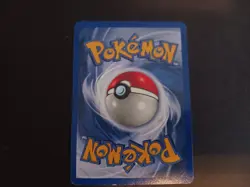 Pokemon TCG Dark Blastoise 20/82 Rare Non-Holo Team Rocket Vintage WotC LP - Image 5