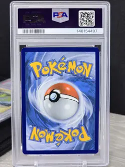 Pokemon Vaporeon VMAX SWSH182 Sword & Shield 2021 Promo Cards Holo PSA 9 MINT - Image 2