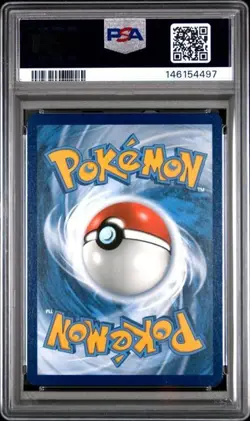 Pokemon Vaporeon VMAX SWSH182 Sword & Shield 2021 Promo Cards Holo PSA 9 MINT - Image 4