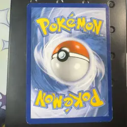 Team Magma's Aggron 14/34 Holo Rare Double Crisis Pokemon Card - Image 2