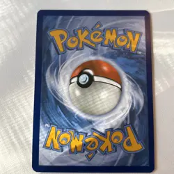 2018 POKEMON SUN & MOON INCINEROAR GX 27/149 HOLO ULTRA RARE NM Minty See Pics - Image 2