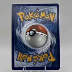 Pokemon TCG Mega Hawlucha EX 268/217 ASC Full Art Secret Rare Holo English 250HP - Image 2