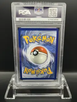2016 Pokemon XY F.A./ Altaria EX Fates Collide #123 PSA 10 - Image 2