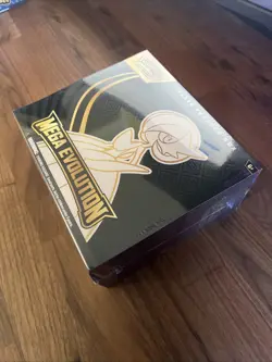 Pokemon Mega Evolution 'Mega Gardevoir' | Elite Trainer Box ETB | Sealed - Image 3