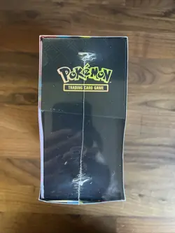 Pokemon Mega Evolution 'Mega Gardevoir' | Elite Trainer Box ETB | Sealed - Image 4