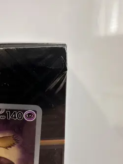 Mega Evolution Pokemon Center ETB Elite Trainer Box (Gardevoir) - Seal Damage - Image 2