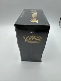 Pokemon TCG Mega Evolution Elite Trainer Box Mega Gardevoir – Factory Sealed ETB - Image 3