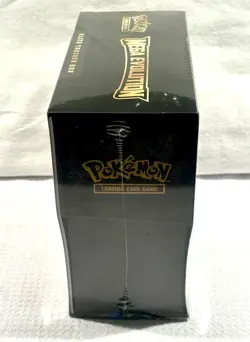 Pokemon Mega Evolution Elite Trainer Box Mega Gardevoir ETB New & Ready to Ship - Image 5