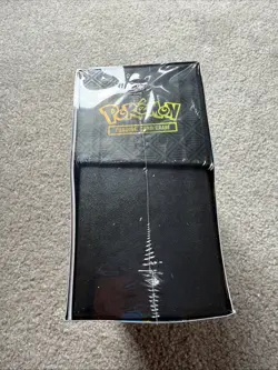 Pokemon TCG Mega Evolution Elite Trainer Box ETB Mega Gardevoir ***LOOK***! - Image 5