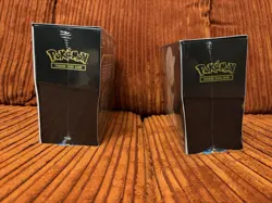 Pokemon Center Mega Evolution Gardevoir & Lucario ETB Elite Trainer Box Set of 2 - Image 2