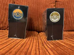 Pokemon Center Mega Evolution Gardevoir & Lucario ETB Elite Trainer Box Set of 2 - Image 4