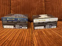 Pokemon Center Mega Evolution Gardevoir & Lucario ETB Elite Trainer Box Set of 2 - Image 5