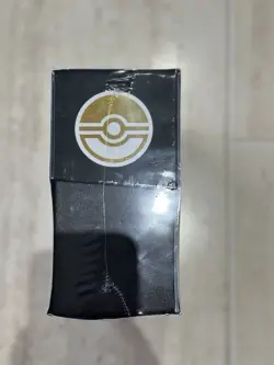 Pokemon TCG Mega Evolution Gardevoir Elite Trainer Box IN HAND - ETB Brand New - Image 2