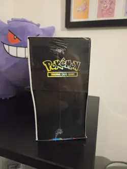 Pokemon Mega Evolution Elite Trainer box (ETB) - Gardevoir - Image 2
