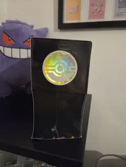 Pokemon Mega Evolution Elite Trainer box (ETB) - Gardevoir - Image 4