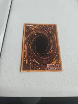 Yugioh Forbidden Droplet RA01-EN064 1st Ed Prismatic Collector's Rare NM #Y263 - Image 2