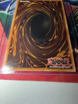 RA05-EN117 Called by the Grave Spell Foil 1st Ed Starlight Rare SU YuGiOh TCG - Image 4